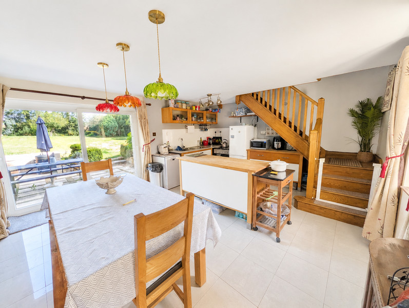 French property for sale in Loguivy-Plougras, Côtes-d'Armor - €267,500 - photo 5