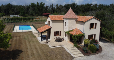 chalet for sale in Dordogne
