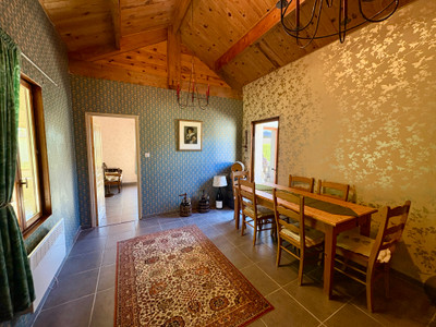 French property for sale in Saint-Estèphe, Dordogne - €240,750 - photo 2