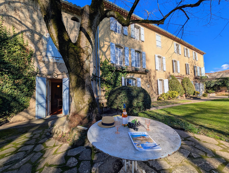 French property for sale in Labruguière, Tarn - €750,000 - photo 2