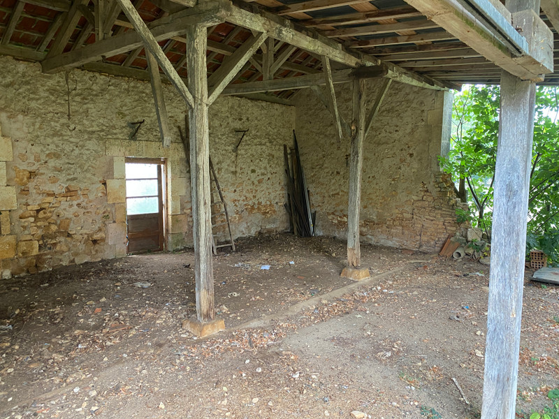 French property for sale in Javerlhac-et-la-Chapelle-Saint-Robert, Dordogne - €119,900 - photo 4