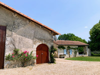 Maison à Courlac, Charente - photo 7