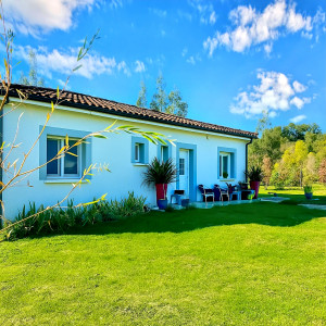 house for sale in Dordogne