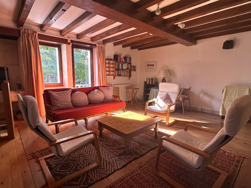 French property for sale in Paussac-et-Saint-Vivien, Dordogne - €194,400 - photo 5