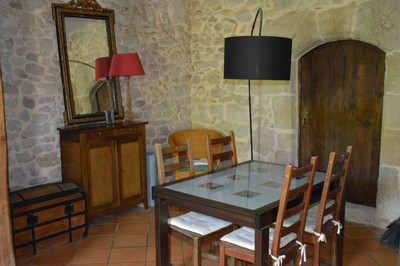 French property for sale in Sainte-Gemme, Gironde - €522,800 - photo 8