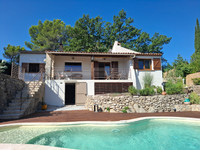 Propriété à vendre à Sillans-la-Cascade, Var - 682 500 € - photo n°3