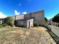 Propriété à vendre à Bouillé-Courdault, Vendée - 148 800 € - photo n°3