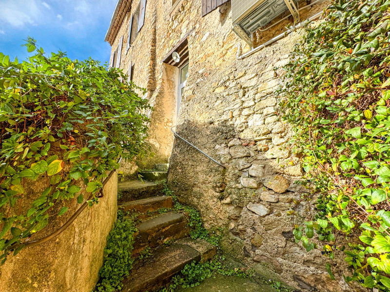 French property for sale in Venterol, Drôme - €285,000 - photo 14