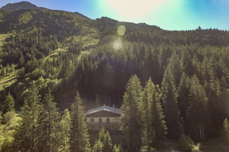 Ski property for sale in Les Arcs - €690,000 - photo 9