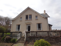 French property, houses and homes for sale in Ydes Cantal Auvergne