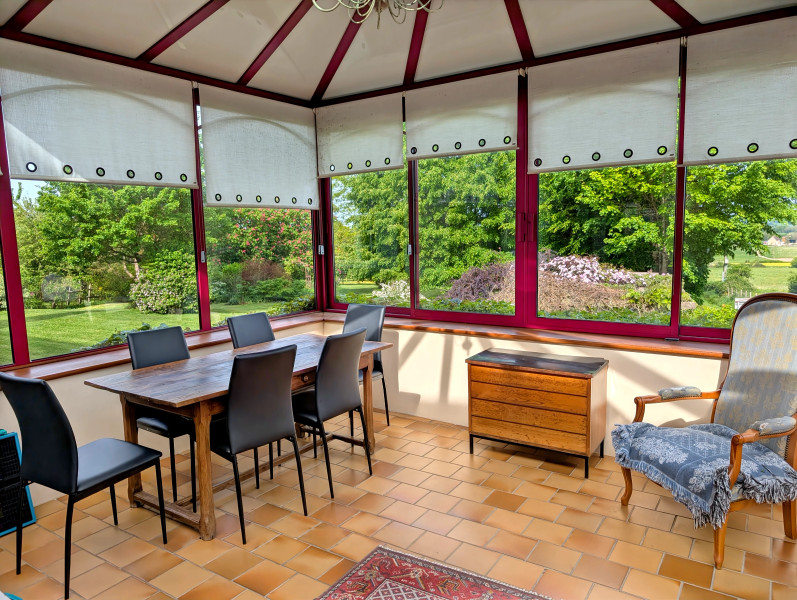French property for sale in Cour-Maugis sur Huisne, Orne - €580,000 - photo 5
