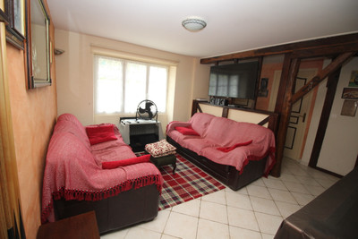 French property for sale in Langé, Indre - €144,450 - photo 2