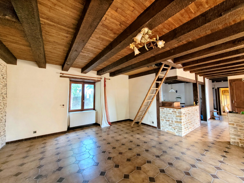 French property for sale in Saint-Saud-Lacoussière, Dordogne - €85,000 - photo 3