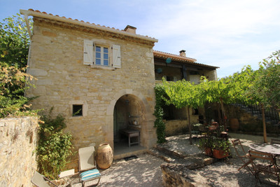 house for sale in Gard