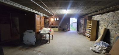 French property for sale in Chabanais, Charente - €88,000 - photo 9