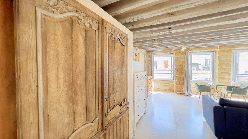 French property for sale in Paris 2e Arrondissement, Paris - €525,000 - photo 8