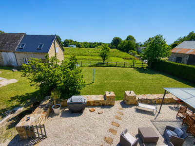 French property for sale in Mortain-Bocage, Manche - €342,105 - photo 9