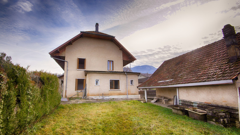 Ski property for sale in Savoie Grand Revard - €750,000 - photo 2