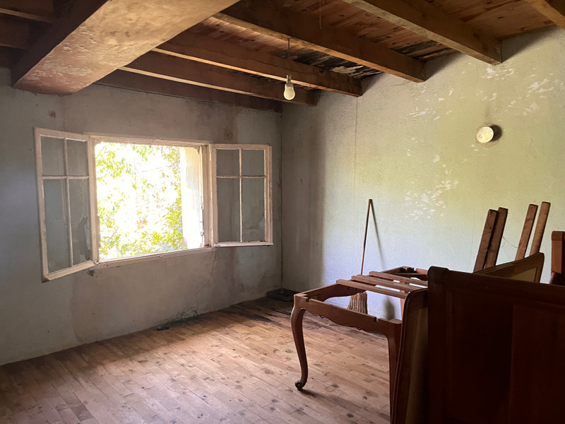 French property for sale in Ribérac, Dordogne - €50,000 - photo 6