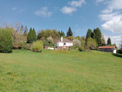 French property for sale in Neuvic, Corrèze - €278,600 - photo 13