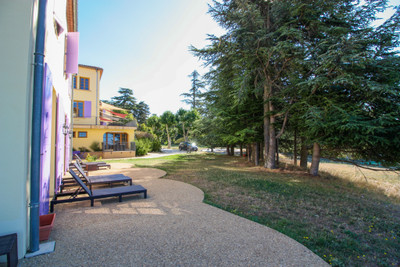 French property for sale in Ferrassières, Drôme - €93,500 - photo 4