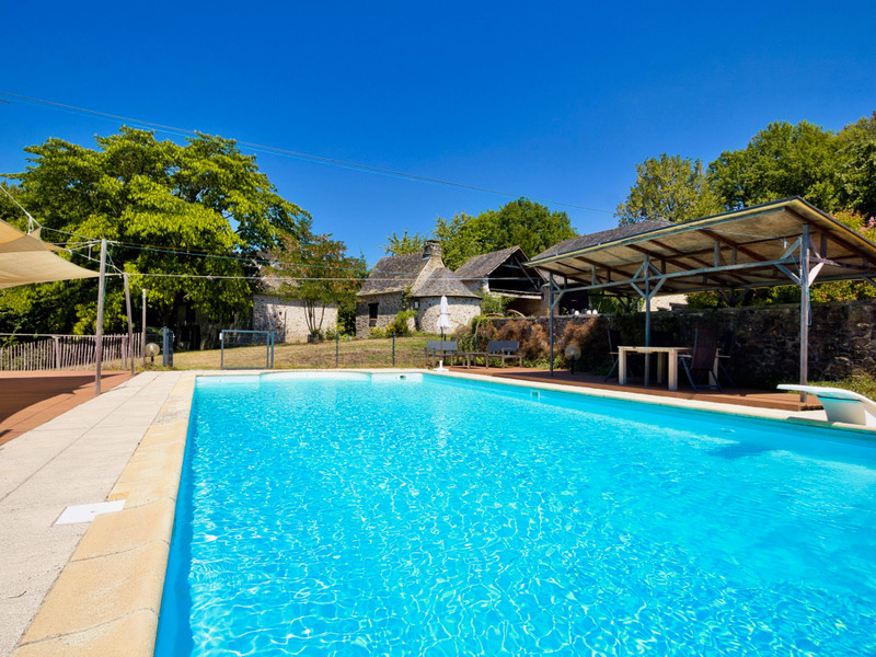 French property for sale in Orgnac-sur-Vézère, Corrèze - €449,000 - photo 1