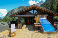 Chalet à vendre à Pralognan-la-Vanoise, Savoie - 1 260 000 € - photo 2