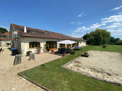 maison à vendre à Poitou-Charentes (Nouvelle Aquitaine)