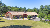 French property, houses and homes for sale in Le Porge Gironde Aquitaine