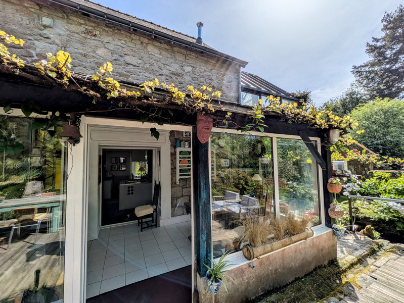 French property for sale in Quimper, Finistère - €670,000 - photo 10