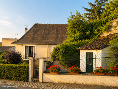 house for sale in Indre