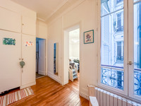 Appartement à vendre à Paris, Paris - 598 000 € - photo 7