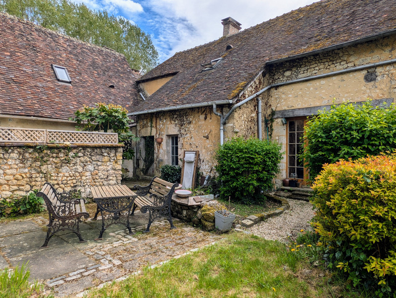 French property for sale in Saint-Germain-de-la-Coudre, Orne - €110,000 - photo 2