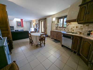 French property for sale in Terranjou, Maine-et-Loire - €199,000 - photo 4