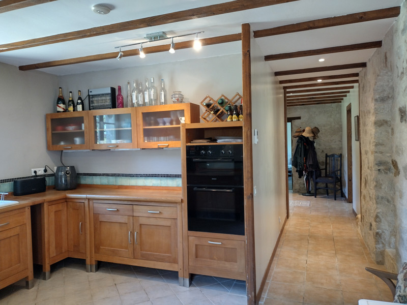 French property for sale in Bourg-Archambault, Vienne - €162,000 - photo 4