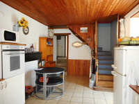 Maison à vendre à Saint-Juire-Champgillon, Vendée - 197 640 € - photo 2