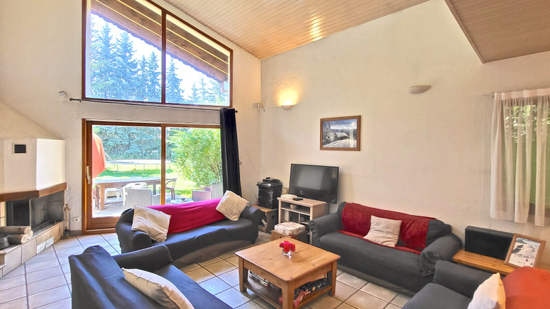 Ski property for sale in Les Deux Alpes 1350 - €685,000 - photo 1