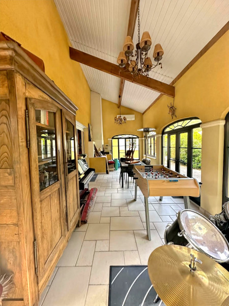 French property for sale in Hourtin, Gironde - €798,000 - photo 7