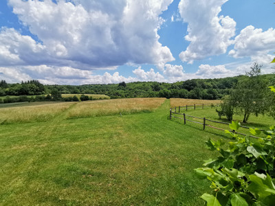 French property for sale in Pageas, Haute-Vienne - €530,000 - photo 1