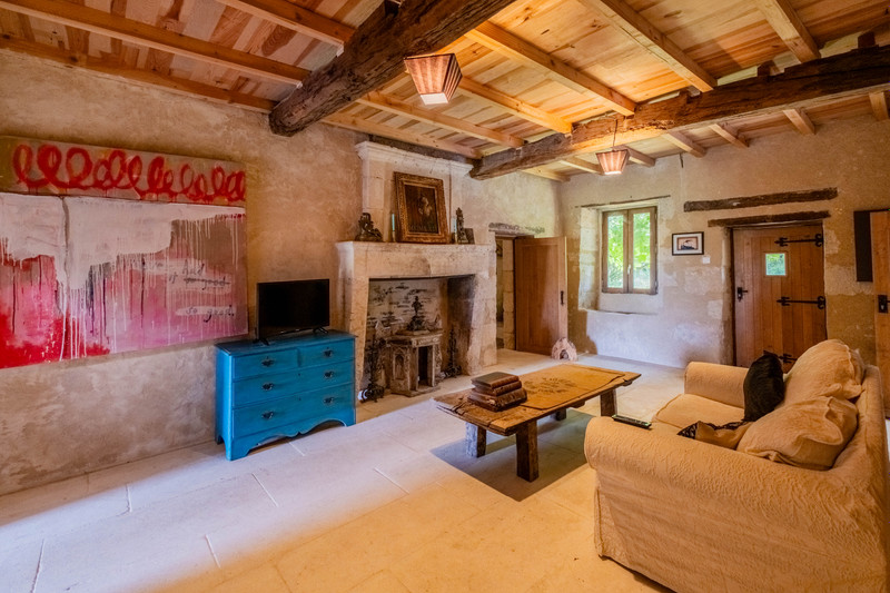 French property for sale in Ribérac, Dordogne - €278,200 - photo 5
