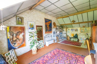 Maison à vendre à L'Île-Bouchard, Indre-et-Loire - 399.500 € - photo 8