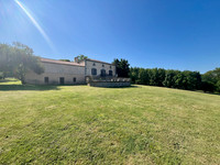 Maison à vendre à Miramont-de-Guyenne, Lot-et-Garonne - 360.000 € - photo 10