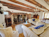 Maison à Saint-Alpinien, Creuse - photo 4