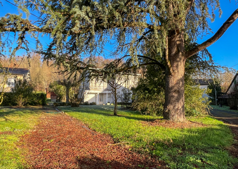 Maison à vendre à Eymet, Dordogne - 180.200 € - photo 1