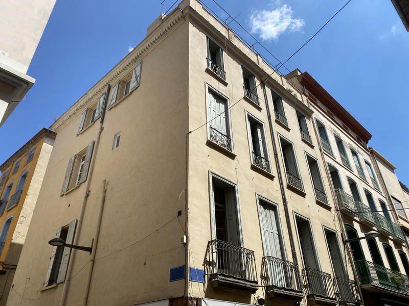 French property for sale in Perpignan, Pyrénées-Orientales - €93,000 - photo 0