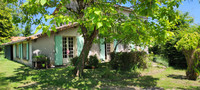 Maison à vendre à Saint-Vincent-la-Châtre, Deux-Sèvres - 230 050 € - photo 2