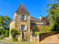 French property, houses and homes for sale in Nabirat Dordogne Aquitaine