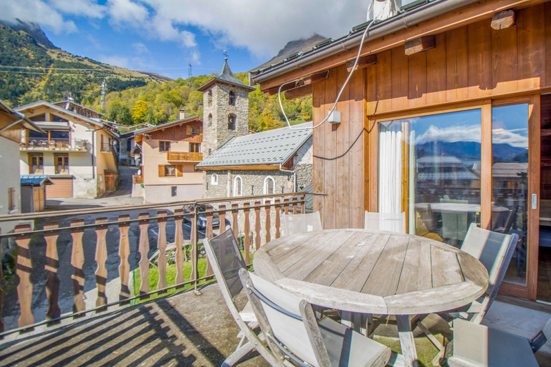 Ski property for sale in Saint Martin de Belleville - €800,000 - photo 7