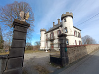 Chateau à vendre à Giat, Puy-de-Dôme - 310.000 € - photo 3