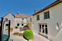 Maison à vendre à Tavant, Indre-et-Loire - 274.300 € - photo 2